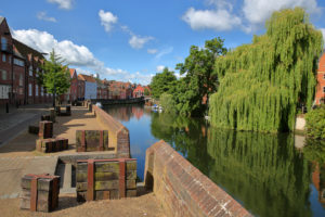 5 Things To Do At Riverside, Norwich