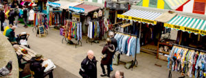 Our Favourite Stalls In Norwich Market